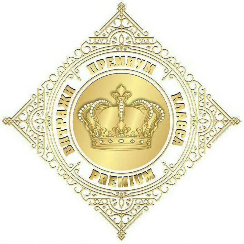 Витражное Ателье Premium