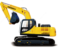  Экскаватор Sinomach ZG 3210-9 - 