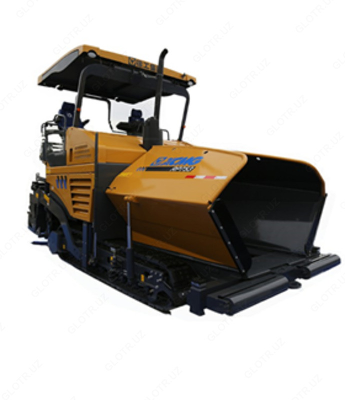  Асфальтоукладчик XCMG RP 903 гусеничный - 