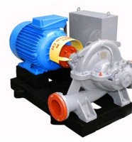 Насос водяной Д320-50б