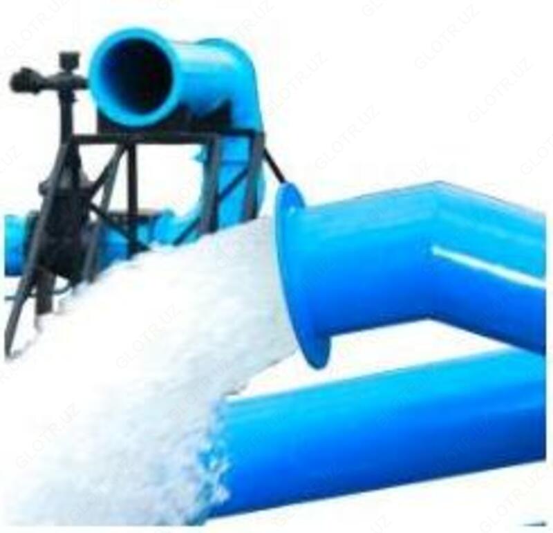 Насосная станция СНП500/10