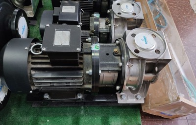 НАСОС КМ 100-200 (Q=200 куб М3/Ч; Н=30М) С ЭЛ. ДВ. 30КВТ - 17 000 000 so'm / donadan