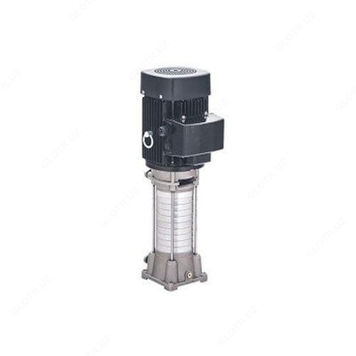 Вертикальный насос многоступенчатый PUMP SET SCR1-13ST-1.0HP1Ø230v50hz 0 75/3000