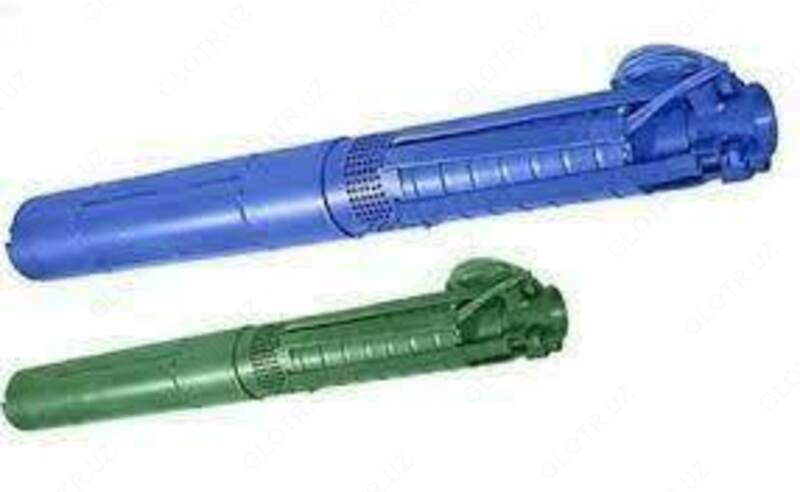 Глубинный насос марки ЭЦВ10-120-60н - от 16 700 000 сум