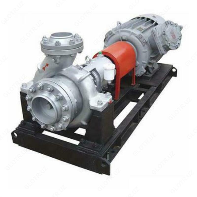 Насос 6НК-6х1