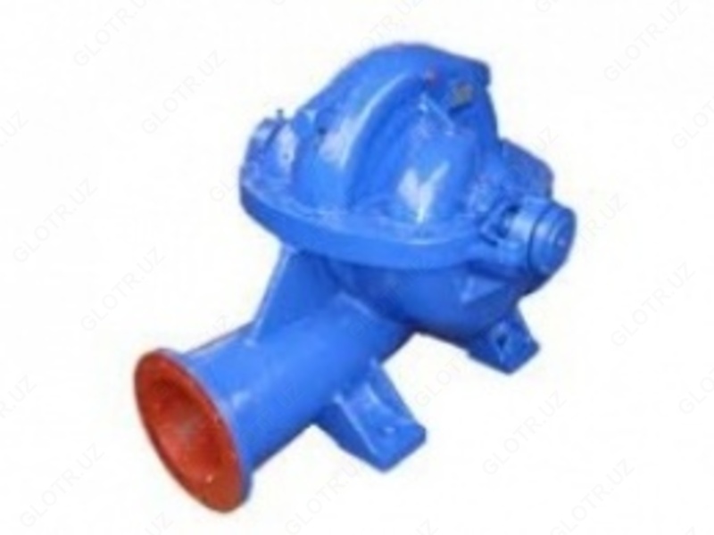 Насос Д1250-65 (12НДС)