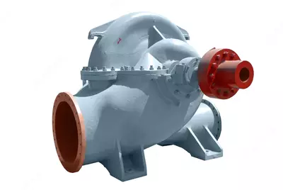 Насосы типа Д3200-33 двухстороннего входа