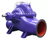 Насосы типа Д3200-75 двухстороннего входа