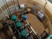 kanalizatsiya stantsiyalari KNS Chakana savdo