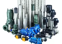 ETsV8-40-90n suv osti pompasi - по запросу