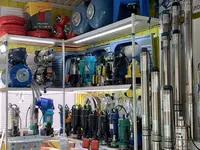 по запросу Глубинный насос марки SHAKTI ЭЦВ8-40-60н