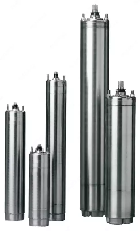 Глубинный насос SHAKTI марки ЭЦВ10-65-150н - по запросу