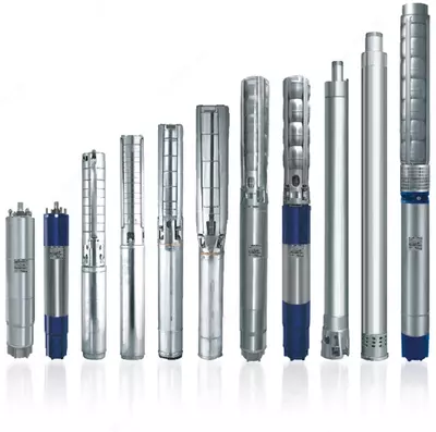 Narx so&#039;rov asosida ETsV10-110-15n suv osti pompasi