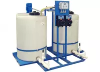 Электролизная установка. - от 16 500 000 сум