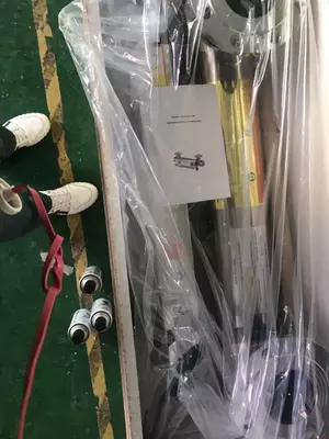 7 500 000 so'm / dona Лампа ультрафиолетовая бактерицидная для воды