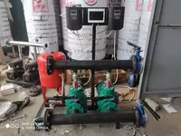 Насосная станция Shimge и SAAB Только в розницу