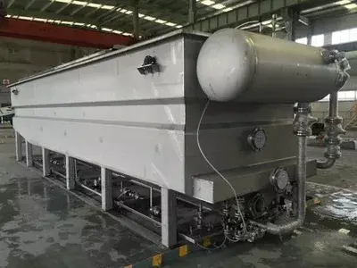 540 000 000 сум / шт Очистные сооружения флотационной очистки промышленных сточных вод