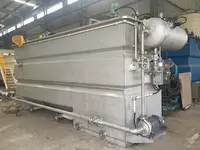 Очистные сооружения флотационной очистки промышленных сточных вод Только в розницу