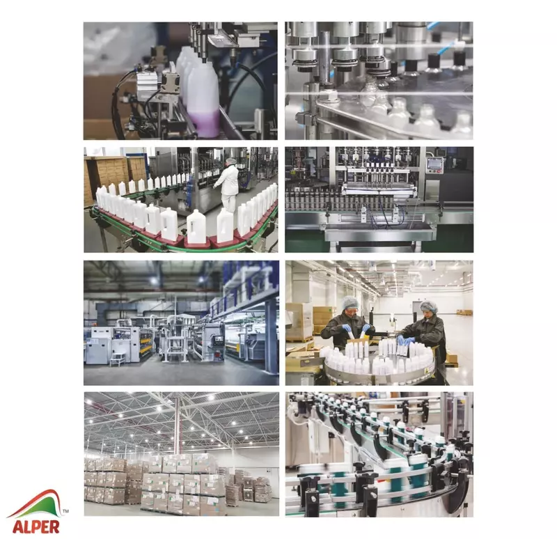 Коротко о нас :