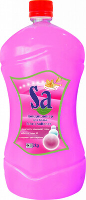 Кондиционер для белья SA