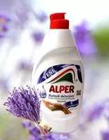 Средство для мытья посуды "Alper Глицерин"