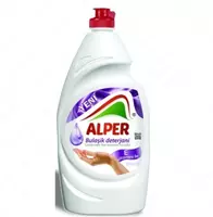 Средство для мытья посуды "Alper Глицерин" - по запросу
