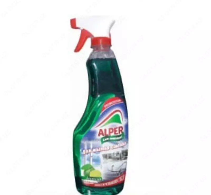 Чистящее средство для окон Alper