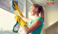 Чистящее средство для окон Alper - по запросу