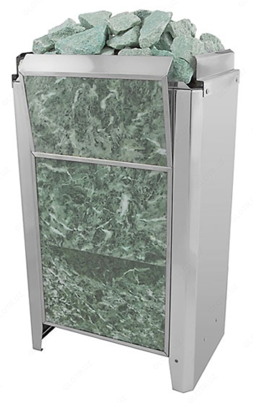 Электропечь Kristina Classic Stone12кВт  - от 9 000 000 сум