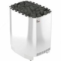 Электрокаменки SAWO Super Savonia SAV-180N-Р (нержавейка)