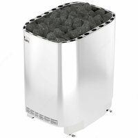 Электрокаменки SAWO Super Savonia SAV-180N-Р (нержавейка) - 11 750 000 сум