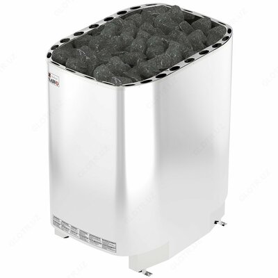 Электрокаменки SAWO Super Savonia SAV-180N-Р (нержавейка) - 11 750 000 сум / шт.