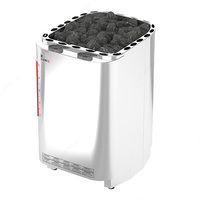 Электропечь SAWO Savonia COMBI SAVC-120NS-Z-A (12 квт)