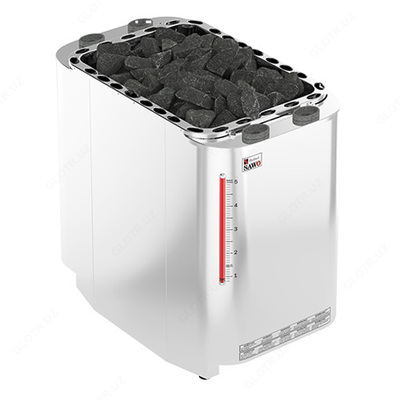 Электрокаменки SAWO Savonia SAVC-120NS-Z-A (12 квт) - от 8 750 000 сум / шт.