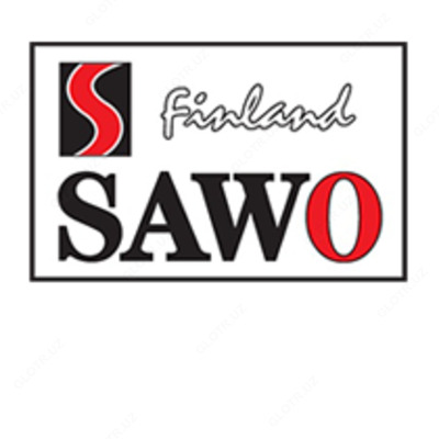 Электрокаменки SAWO Savonia SAVC-120NS-Z-A (12 квт) Только в розницу