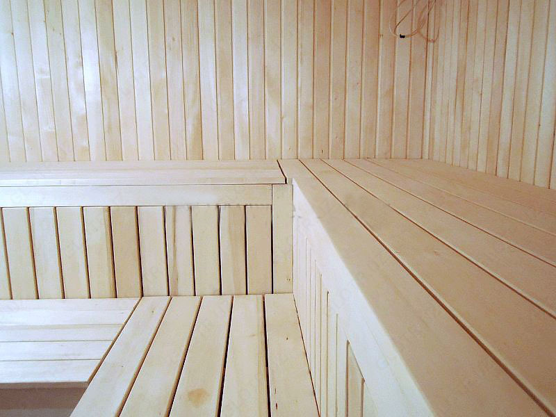 Липа Вагонка для бани и сауны - от 230 000 сум