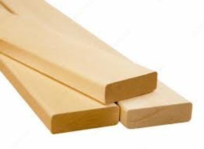 Полок липа для бань и саун