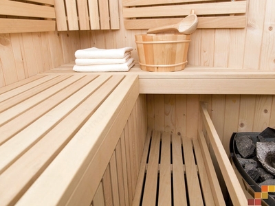 Полок липа для бань и саун Только в розницу