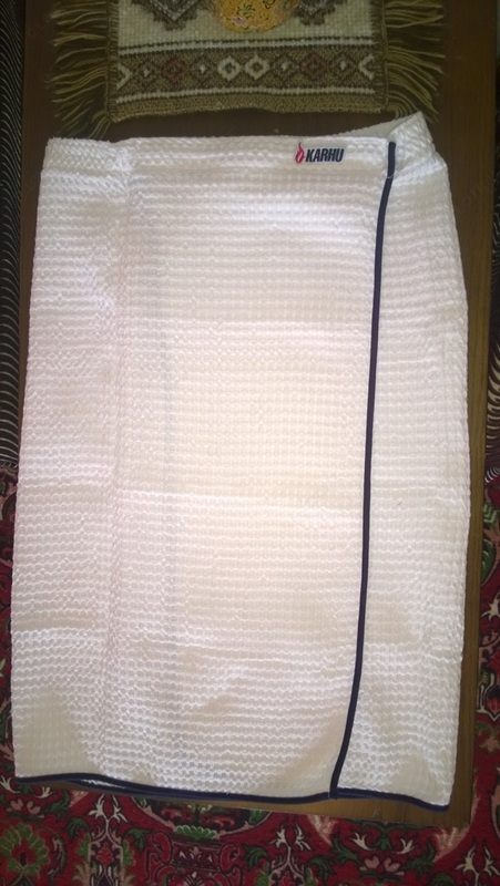 Килт мужской для бани и сауны - 110 000 сум