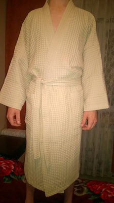 Халат для сауны и бани - 125 000 so'm / donadan