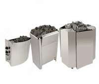 Электрокаменки  "КРИСТИНА"