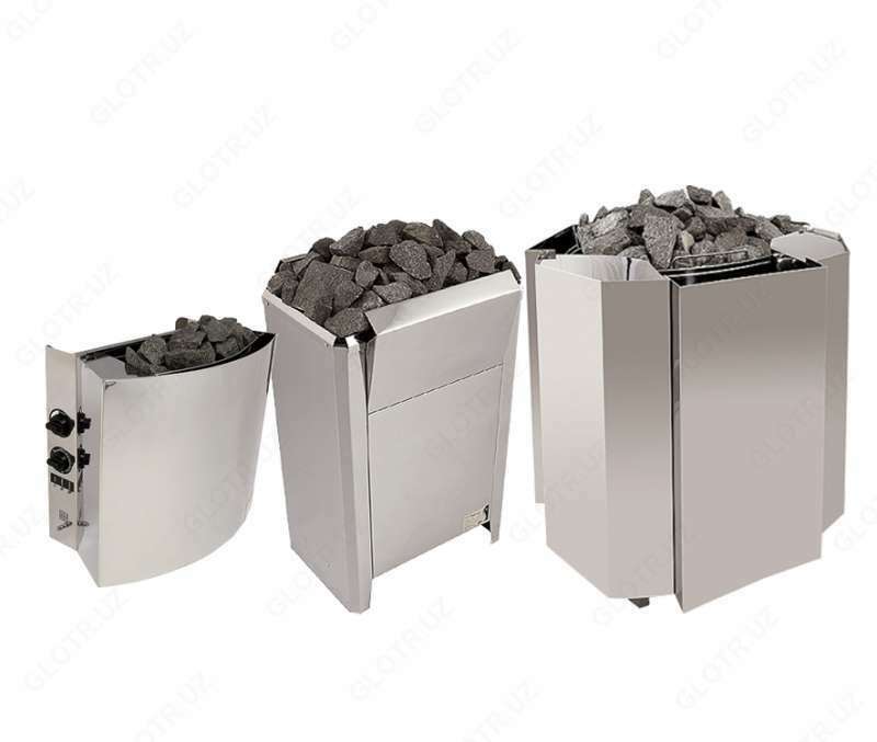 Электрокаменки  "КРИСТИНА"