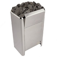 Электрокаменки  "КРИСТИНА" - от 3 750 000 сум