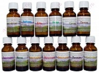 Эфирные масла для бани и сауны - от 25 000 сум