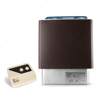 Электропечь для бани и сауны 9 кВт. - от 3 500 000 сум