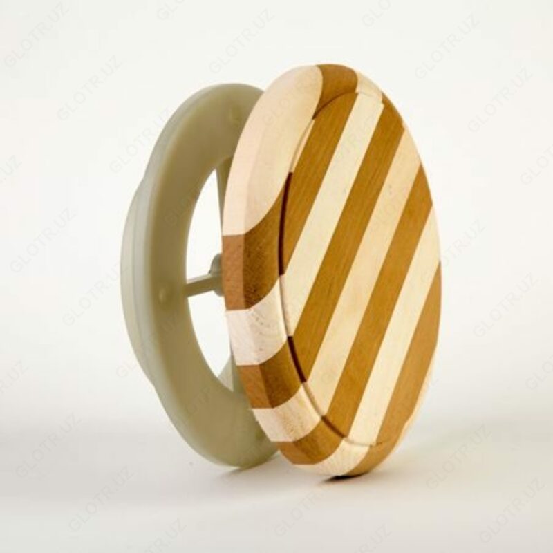 Вентиляционная поворотная заглушка - 150 000 сум