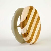 Вентиляционная поворотная заглушка - 150 000 сум