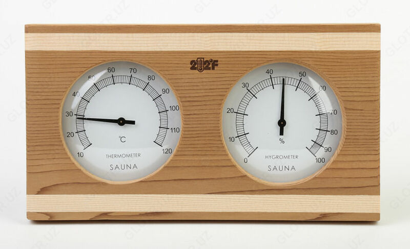 Измерительные приборы