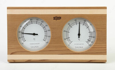 Измерительные приборы