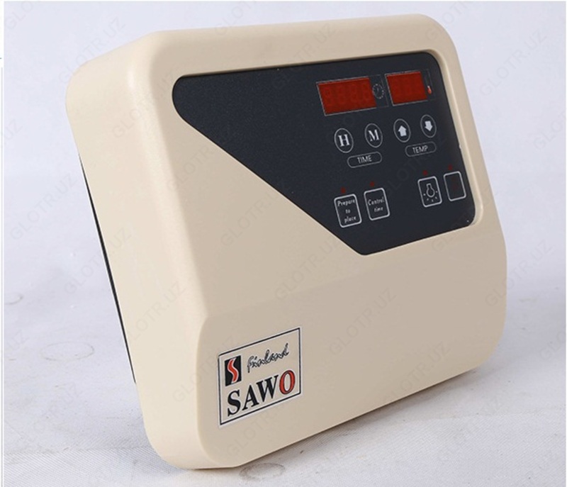 Терморегулятор - 1 100 000 сум